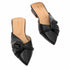 Women Formal Mules - 40254S - Mules - Walkeaze